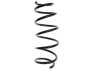 Пружина підвіски передня з постійним діаметром Optimal OP-CSP01279 (фото 1)
