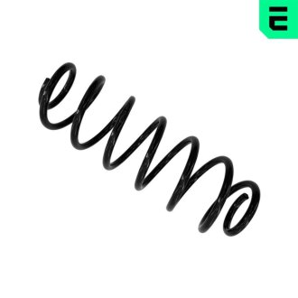 Пружина підвіски Optimal OP-CSP01280