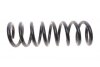 Пружина подвески передняя c постоянным диаметром Optimal OP-CSP01287 (фото 1)