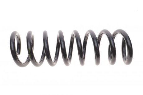 Фото 1 - пружина подвески передняя c постоянным диаметром Optimal OP-CSP01287 Пружина подвески передняя c постоянным диаметром Optimal OP-CSP01287 (фото 1)