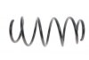 Пружина подвески передняя c постоянным диаметром Optimal OP-CSP01292 (фото 1)
