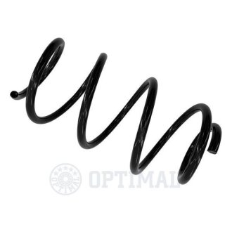 Пружина подвески передняя c постоянным диаметром Optimal OP-CSP01293