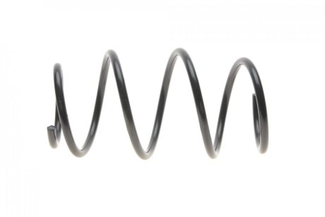 Фото 1 - пружина подвески передняя c постоянным диаметром Optimal OP-CSP01297 Пружина подвески передняя c постоянным диаметром Optimal OP-CSP01297 (фото 1)