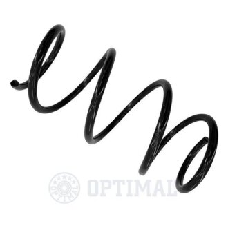 Пружина підвіски передня з постійним діаметром Optimal OP-CSP01299