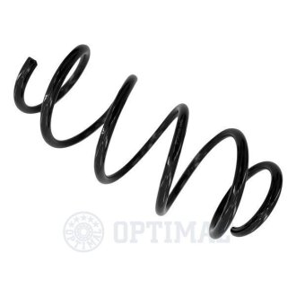 Пружина подвески передняя c постоянным диаметром Optimal OP-CSP01305