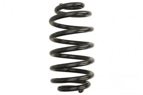 Фото 1 - пружина подвески задняя c постоянным диаметром Optimal OP-CSP01309 Пружина подвески задняя c постоянным диаметром Optimal OP-CSP01309 (фото 1)