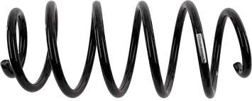 Пружина подвески Optimal OP-CSP01311