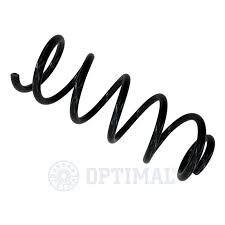 Пружина подвески Optimal OP-CSP01314
