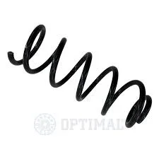 Пружина підвіски задня гвинтова Optimal OP-CSP01314