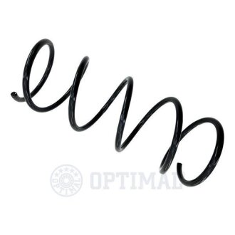 Пружина подвески передняя c постоянным диаметром Optimal OP-CSP01317
