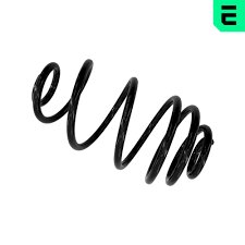 Пружина подвески Optimal OP-CSP01334