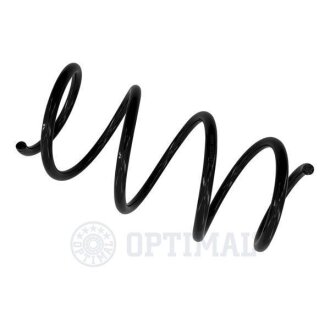 Пружина подвески передняя c постоянным диаметром Optimal OP-CSP01335