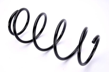 Пружина підвіски передня з постійним діаметром Optimal OP-CSP01336