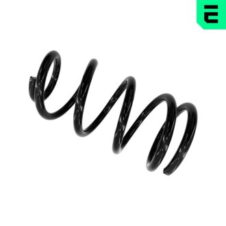 Пружина подвески Optimal OP-CSP01340