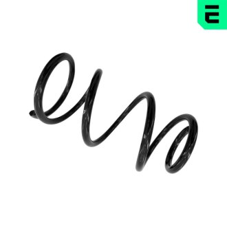 Пружина підвіски Optimal OP-CSP01347