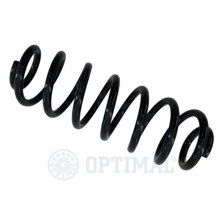 Пружина подвески задняя винтовая Optimal OP-CSP01363 (фото 1)