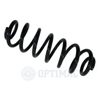 Пружина подвески задняя винтовая Optimal OP-CSP01363
