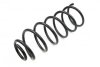 Пружина підвіски передня з постійним діаметром Optimal OP-CSP01380 (фото 1)