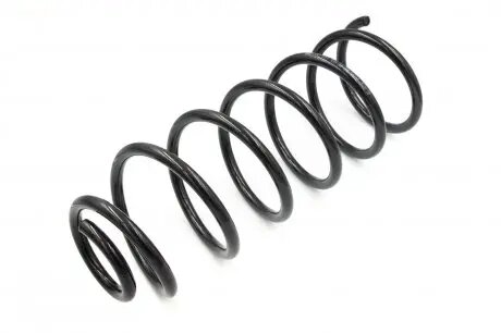 Пружина підвіски передня з постійним діаметром Optimal OP-CSP01380