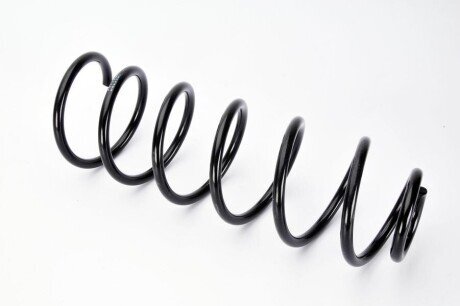 Пружина підвіски задня гвинтова Optimal OP-CSP01381