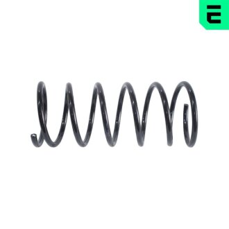 Пружина підвіски Optimal OP-CSP01401