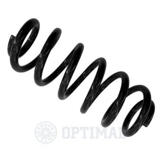 Пружина подвески передняя c постоянным диаметром Optimal OP-CSP01407
