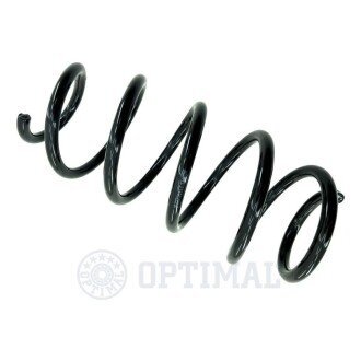 Пружина подвески Optimal OP-CSP01413