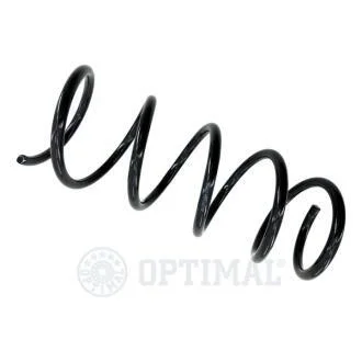 Пружина подвески передняя винтовая Optimal OP-CSP01427 (фото 1)