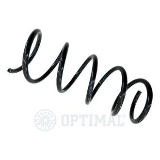 Пружина подвески Optimal OP-CSP01427