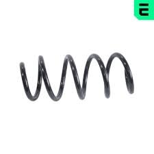 Пружина підвіски Optimal OP-CSP01434