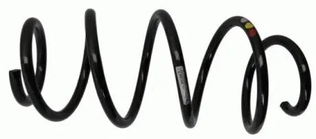 Пружина подвески Optimal OP-CSP01444