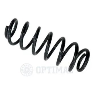 Пружина подвески Optimal OP-CSP01454
