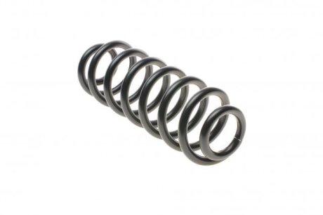 Фото 1 - пружина подвески задняя винтовая Optimal OP-CSP01459 Пружина подвески задняя винтовая Optimal OP-CSP01459 (фото 1)