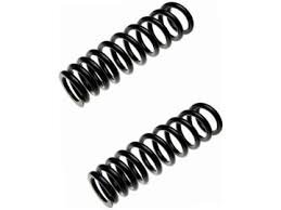 Пружина подвески задняя винтовая Optimal OP-CSP01579