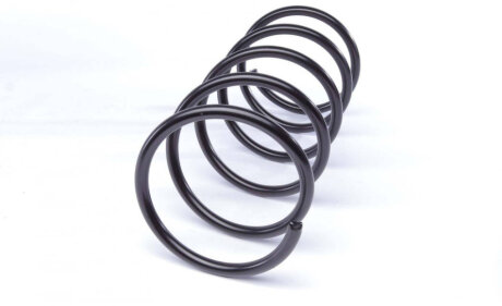 Пружина подвески передняя винтовая Optimal OP-CSP01585