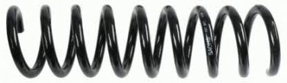 Пружина підвіски Optimal OP-CSP01596