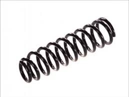 Пружина підвіски Optimal OP-CSP01612