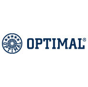 Пружина підвіски задня гвинтова Optimal OP-CSP01620