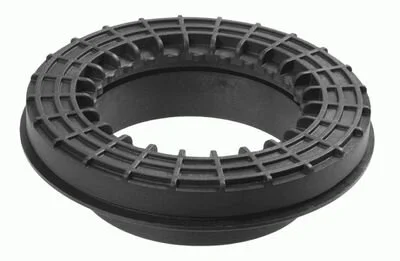 Пружина подвески передняя винтовая Optimal OP-CSP01626