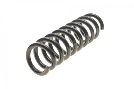 Пружина подвески задняя винтовая Optimal OP-CSP01646