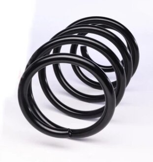 Пружина подвески передняя винтовая Optimal OP-CSP01653