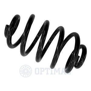 Пружина підвіски Optimal OP-CSP01706