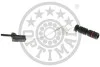 Датчик зносу гальмівних колодок Optimal WKT-50255K (фото 1)