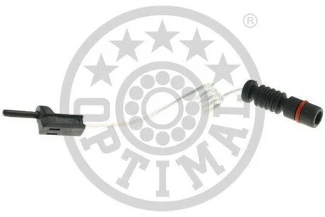 Датчик износа тормозных колодок Optimal WKT-50255K