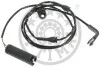 Датчик износа тормозных колодок Optimal WKT-50363K (фото 1)