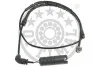 Датчик износа тормозных колодок Optimal WKT-50420K (фото 1)