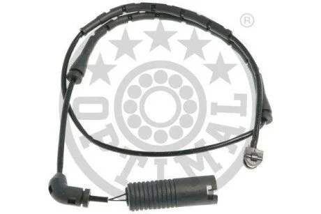 Датчик зносу гальмівних колодок Optimal WKT-50420K