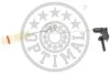 Датчик износа тормозных колодок Optimal WKT-50445K (фото 1)