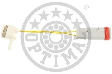 Датчик зносу гальмівних колодок Optimal WKT-50468K
