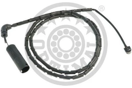 Датчик износа тормозных колодок задний Optimal WKT-50534K
